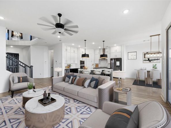 700  Red Fork Drive , Lewisville Texas 75056