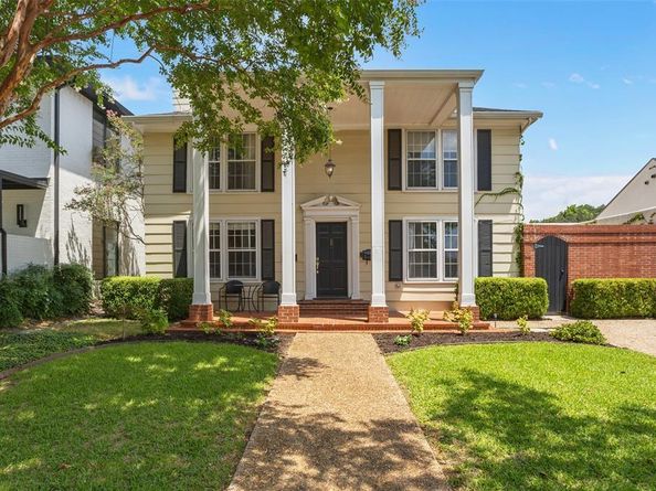 4604  Harley Avenue , Fort Worth Texas 76107