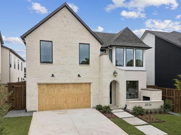 2026  Euclid Avenue , Dallas Texas 75206