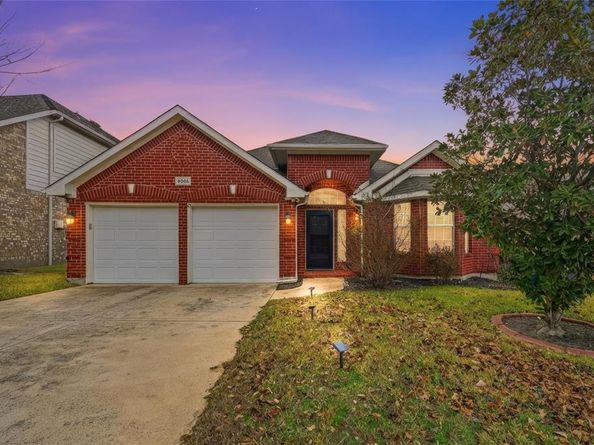 6003  Vista Park Lane , Sachse Texas 75048