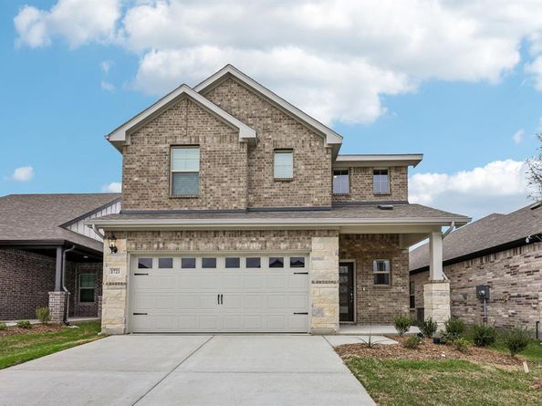 1721  Arches Road , Anna Texas 75409