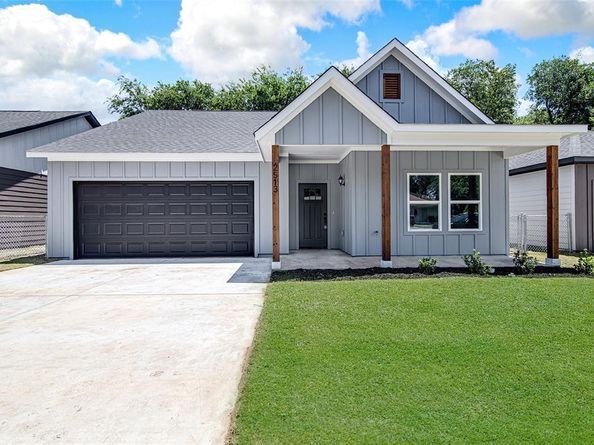 2513  Birdell Court , Fort Worth Texas 76105