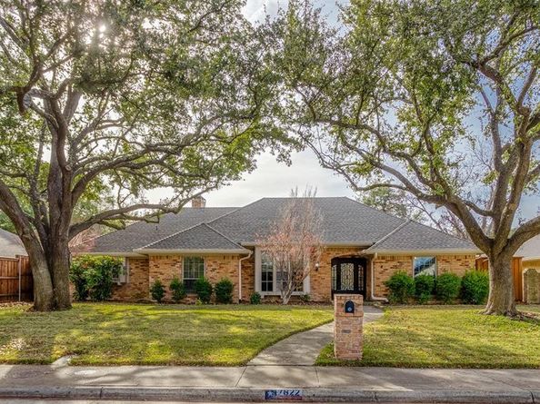 7822  Glenneagle Drive , Dallas Texas 75248