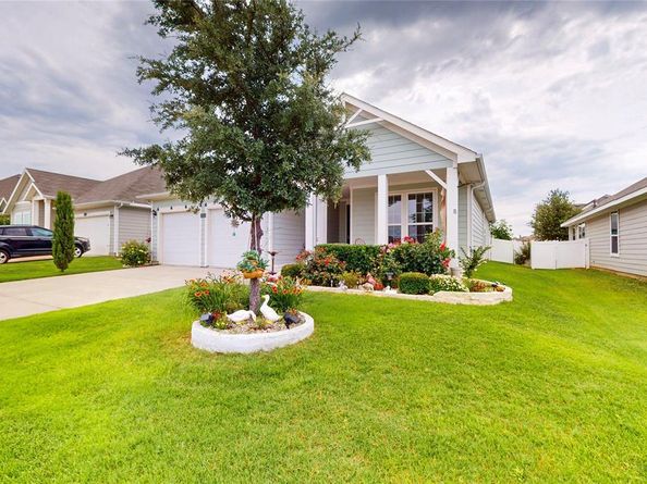 1712  Intervale Road , Providence Village Texas 76227