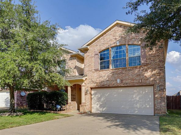 8401  Autumn Creek Trail , Fort Worth Texas 76134