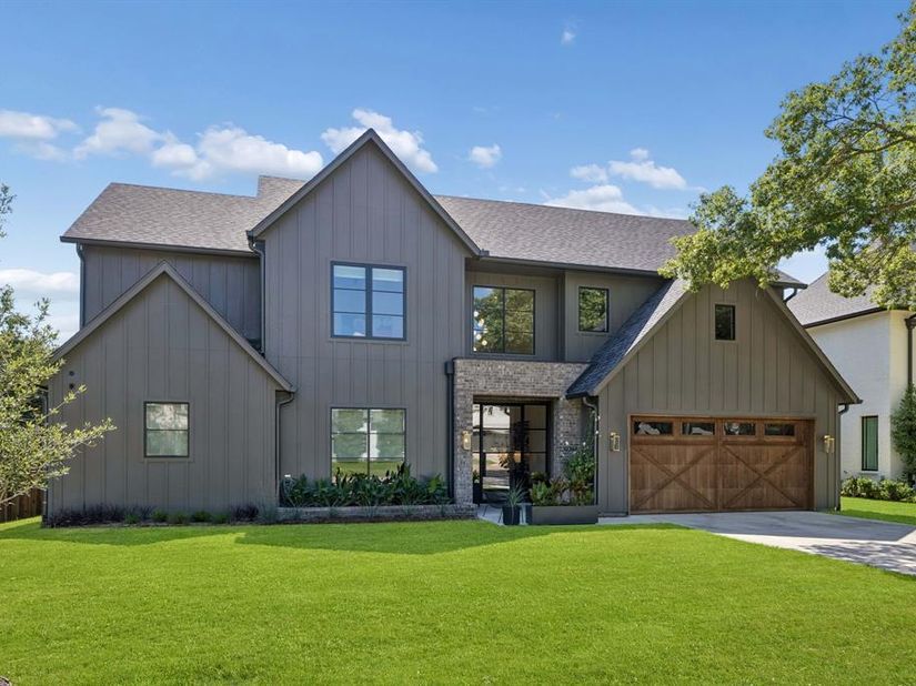 4046  Clover Lane , Dallas Texas 75220