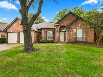 2900  Woodhaven Drive 