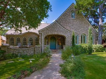 4119  Rock Creek Drive 