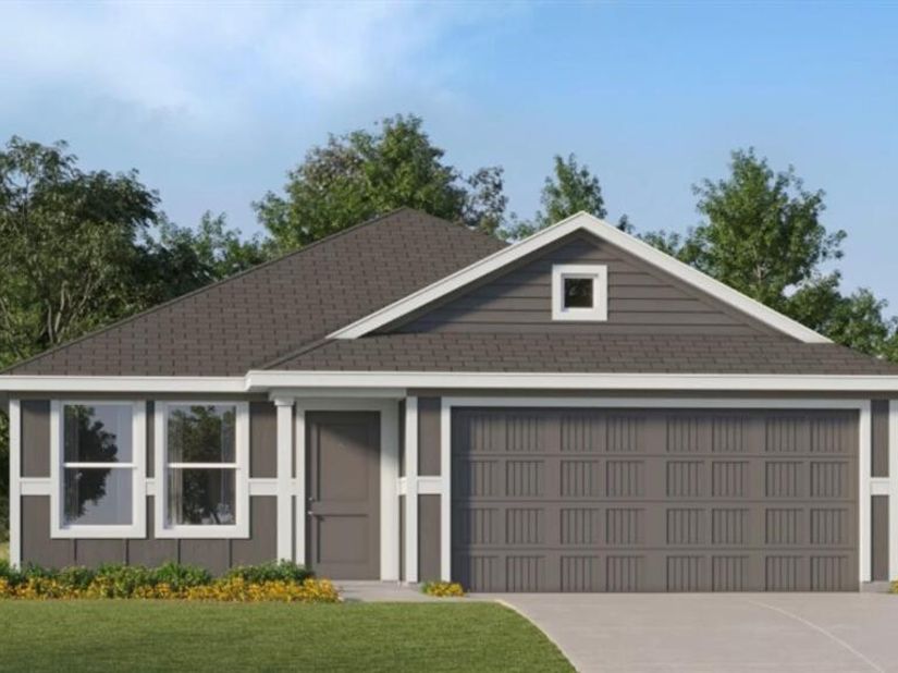 10732  Gun Barrel Street , Fort Worth Texas 76108