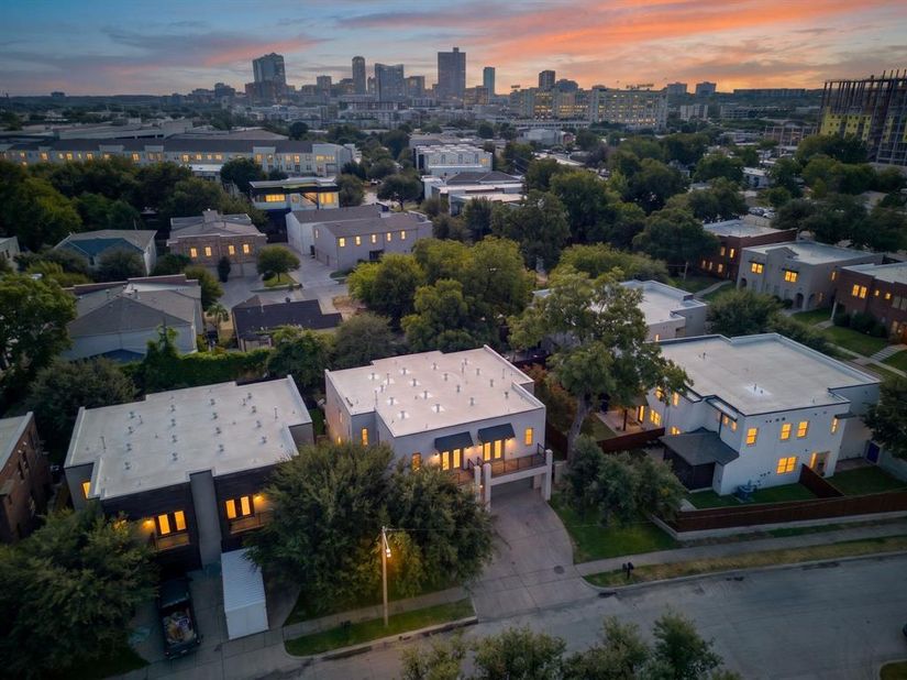 415  Templeton Drive , Fort Worth Texas 76107