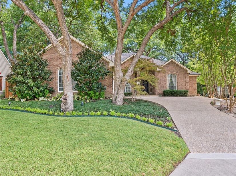 2702  Woodstream Lane , McKinney Texas 75072