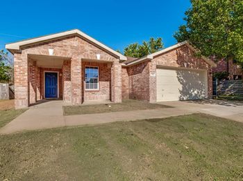 536  Nance Drive 