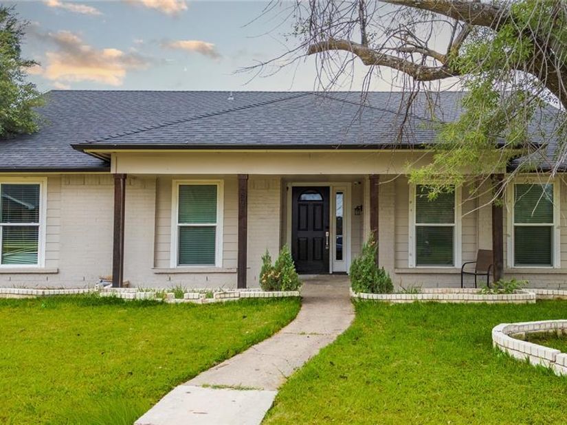 4801  Freeport Drive , Garland Texas 75043