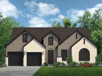 1265  Bosque Drive 
