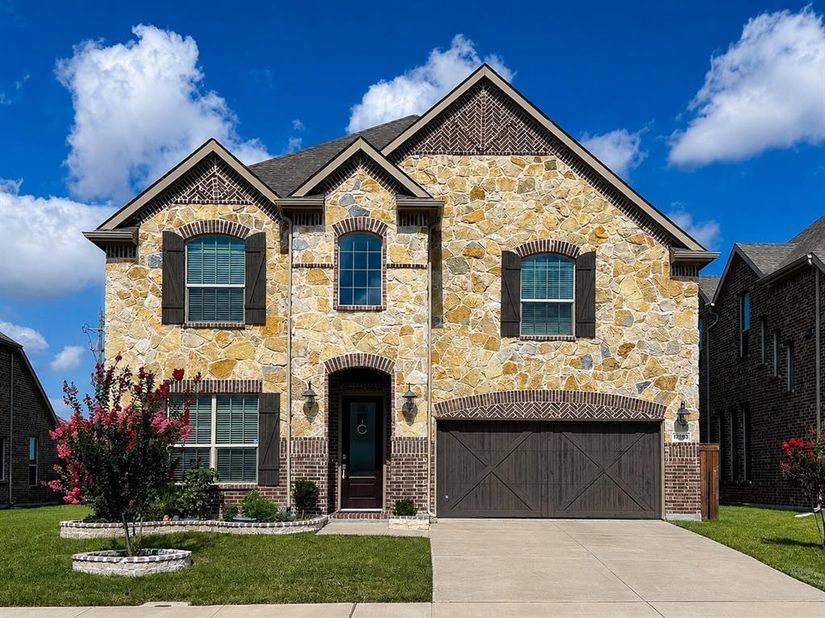 17293  Texas Pistache Drive , Dallas Texas 75252