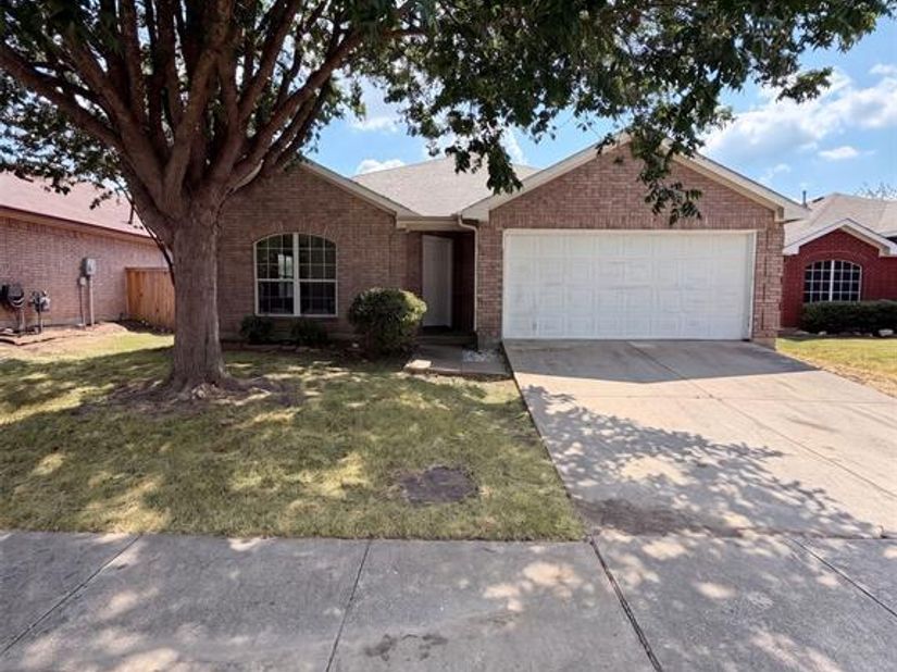 1910  Tawakani Lane , Little Elm Texas 75068