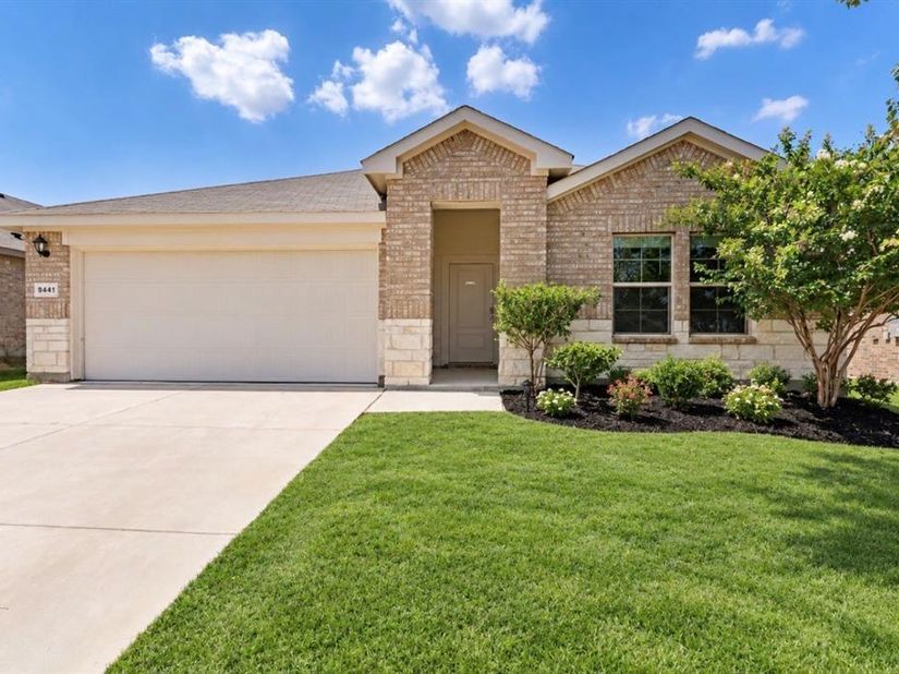 9441  Firedog Drive , Fort Worth Texas 76131