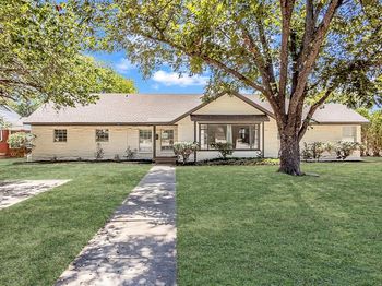 3909  Trail Lake Drive 