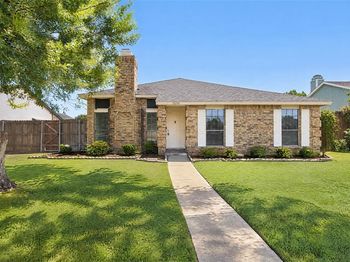 2650  Princewood Drive 