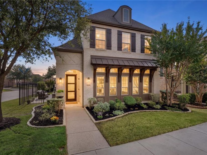 5925  Mayhew Court , McKinney Texas 75070