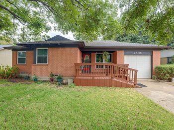 2530  Lakewood Drive 