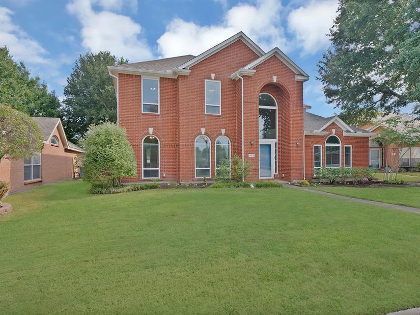 2513  Pecan Meadow Drive , Garland Texas 75040