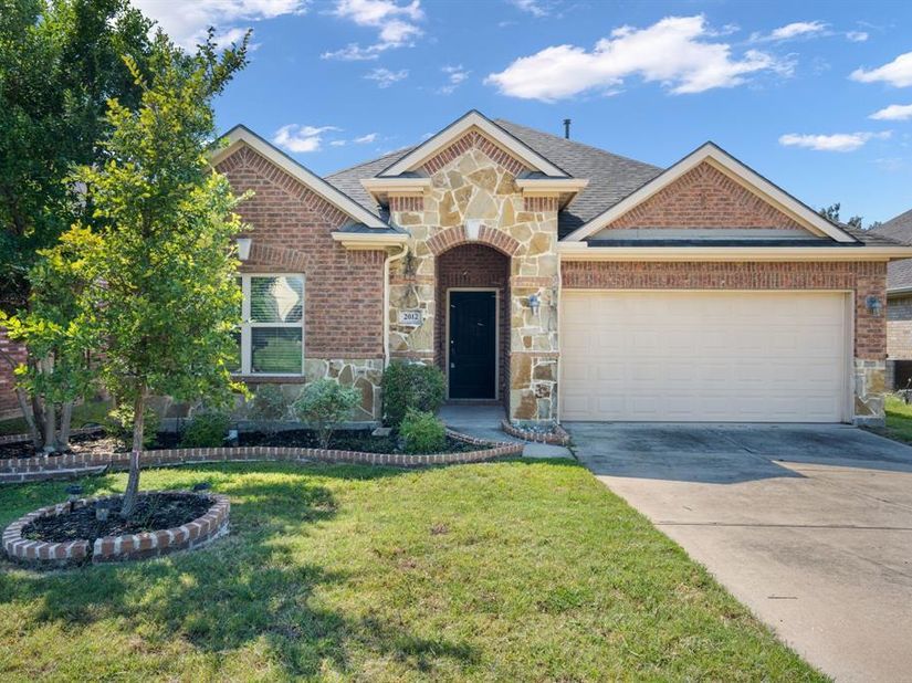 2012  Michelle Creek Drive , Little Elm Texas 75068