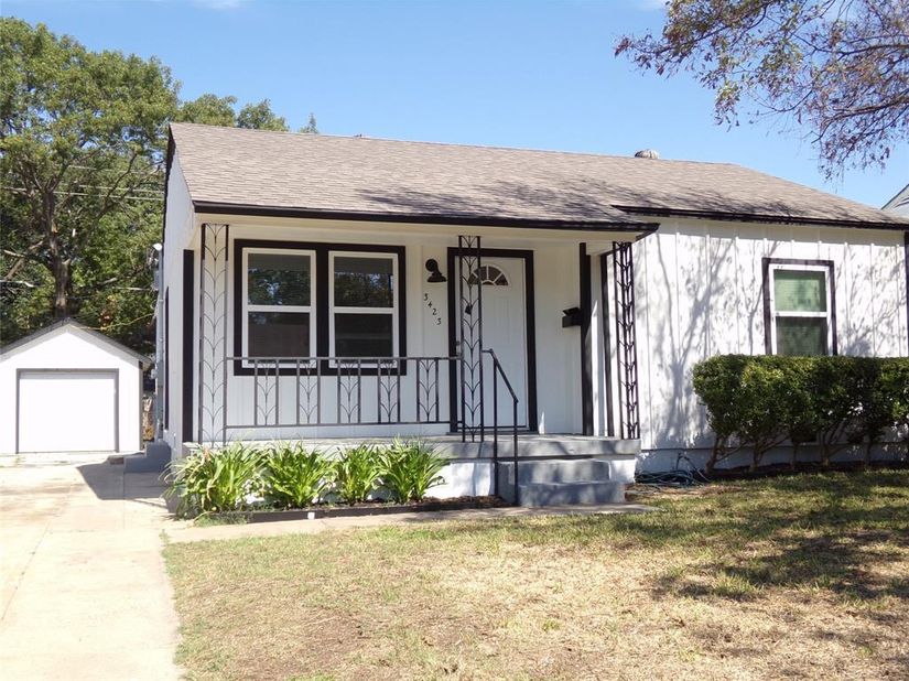 3423  Texas Drive , Dallas Texas 75211