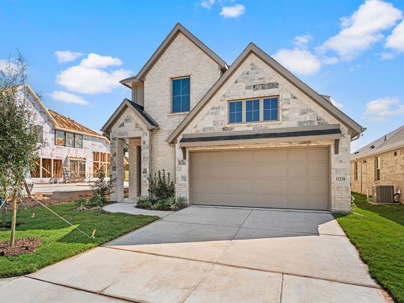 12228  Ross Calhoun Drive , Fort Worth Texas 76179