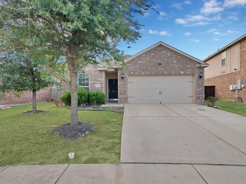 6148  Chalk Hollow Drive , Fort Worth Texas 76179