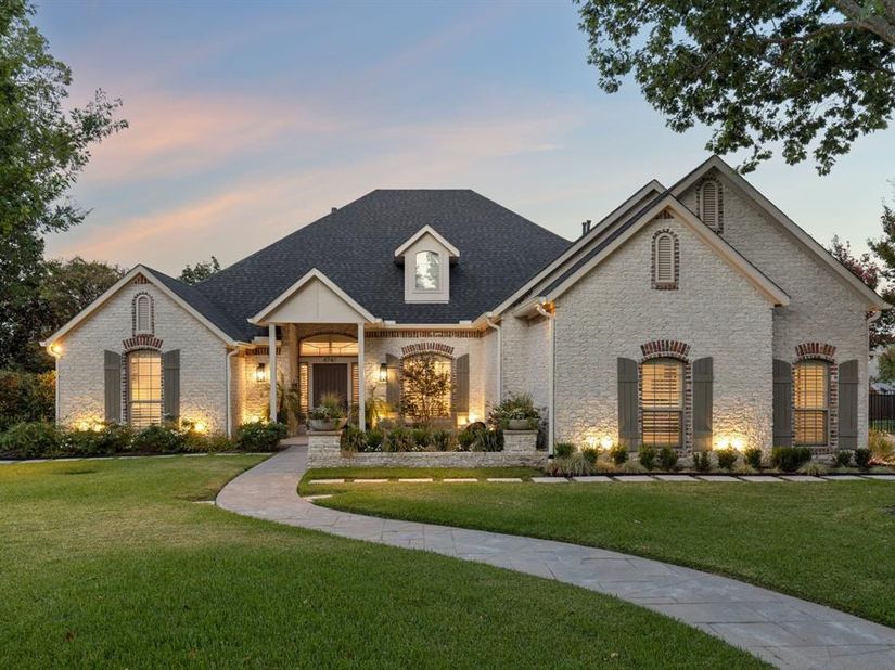4741  Parkwood Drive , Rockwall Texas 75032