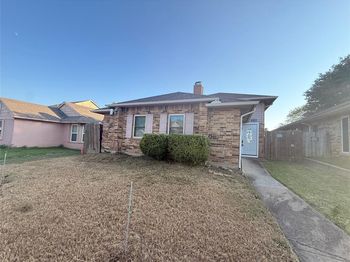1715  Hancock Drive 
