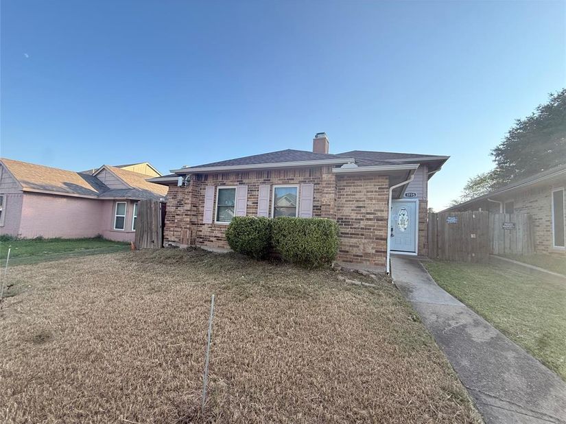 1715  Hancock Drive , Mesquite Texas 75149