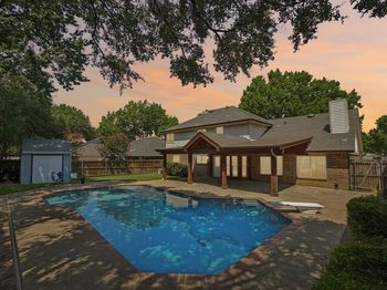3231  Summerfield Drive 