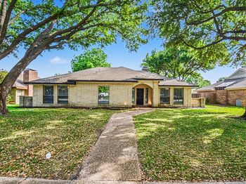 3708  Trilogy Drive 
