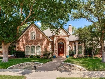 1119  Winding Brook Drive 