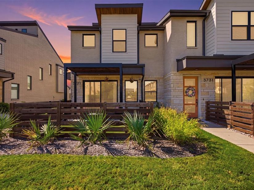 3721  Pine Leaf Lane , Prosper Texas 75078