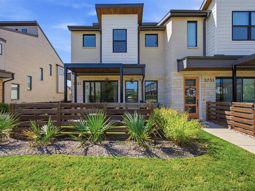 3721  Pine Leaf Lane , Prosper Texas 75078