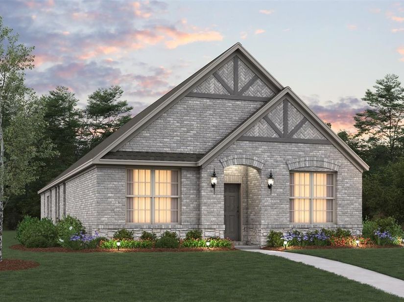 1440  Blue Agave Drive , Justin Texas 76247