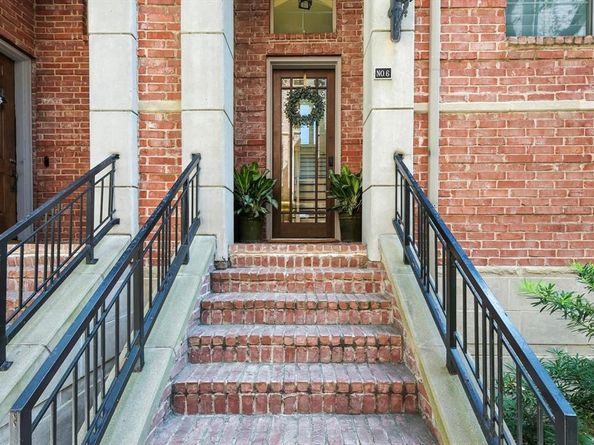 1500  Pecos Street  6, Dallas Texas 75204