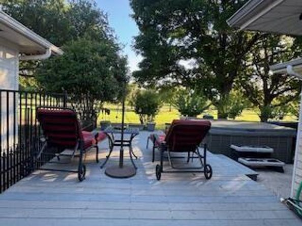 3220  Laurel Oaks Court , Garland Texas 75044