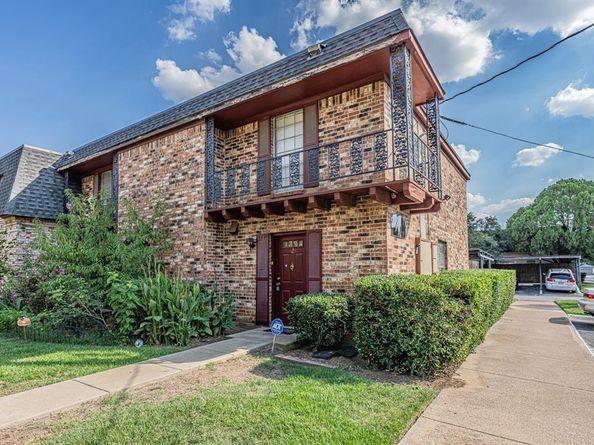 1807  Grauwyler Road E 124, Irving Texas 75061