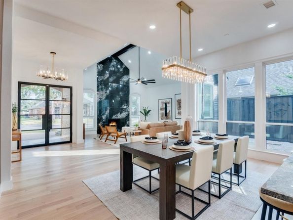 4336  Hollow Oak Drive , Dallas Texas 75287