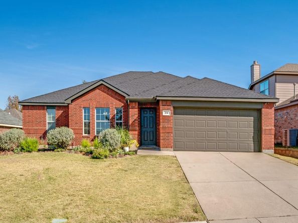 316  Tarpan Trail , Celina Texas 75009