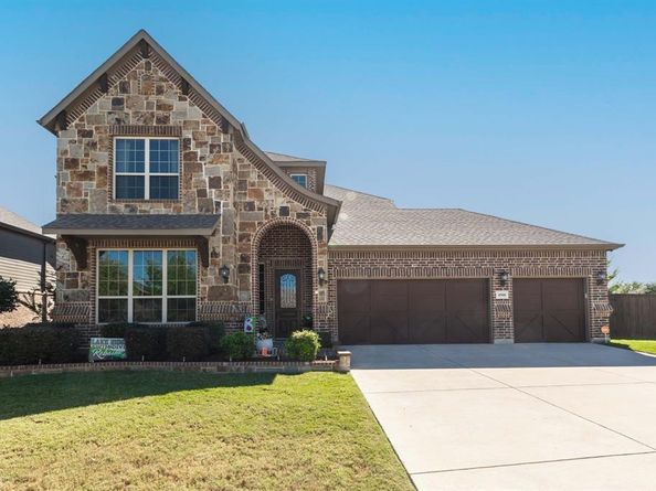 4500  Periwinkle Drive , Mansfield Texas 76063
