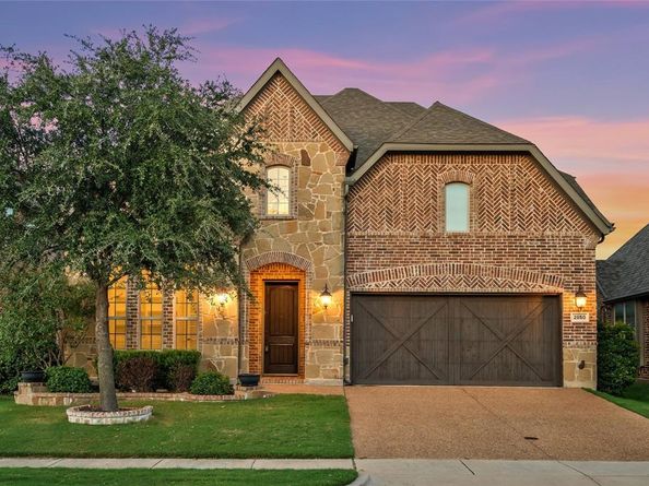2850  Sherwood Drive , Trophy Club Texas 76262