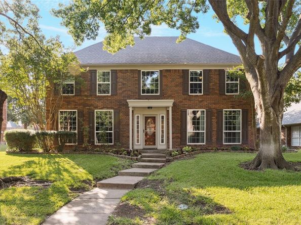 7969  Morning Lane , Fort Worth Texas 76123