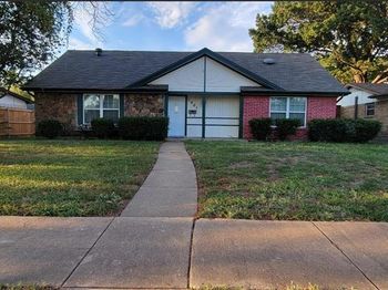 1601  Melrose Street 