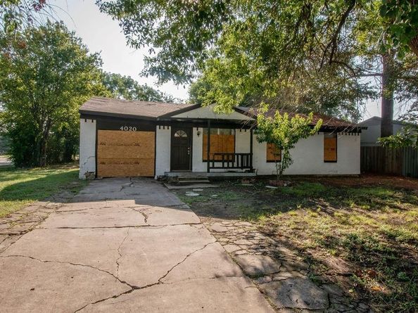 4020  Modlin Street , Mesquite Texas 75150