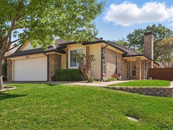 2522  Stone Mill Cove , Carrollton Texas 75006